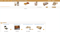 Desktop Screenshot of myshopping.com.vn